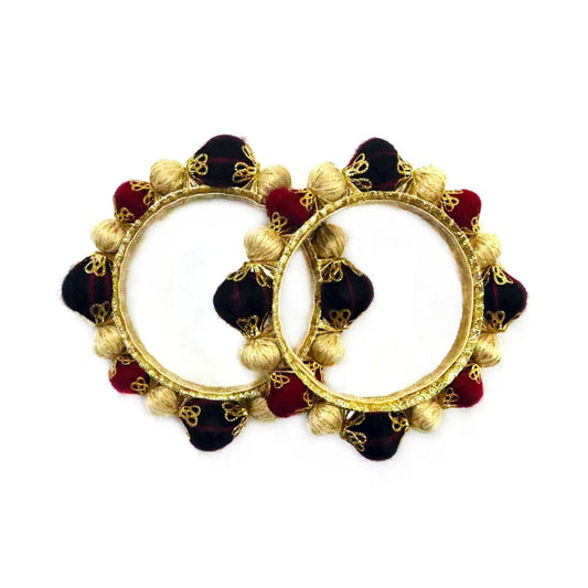 Procele Stone Bangle