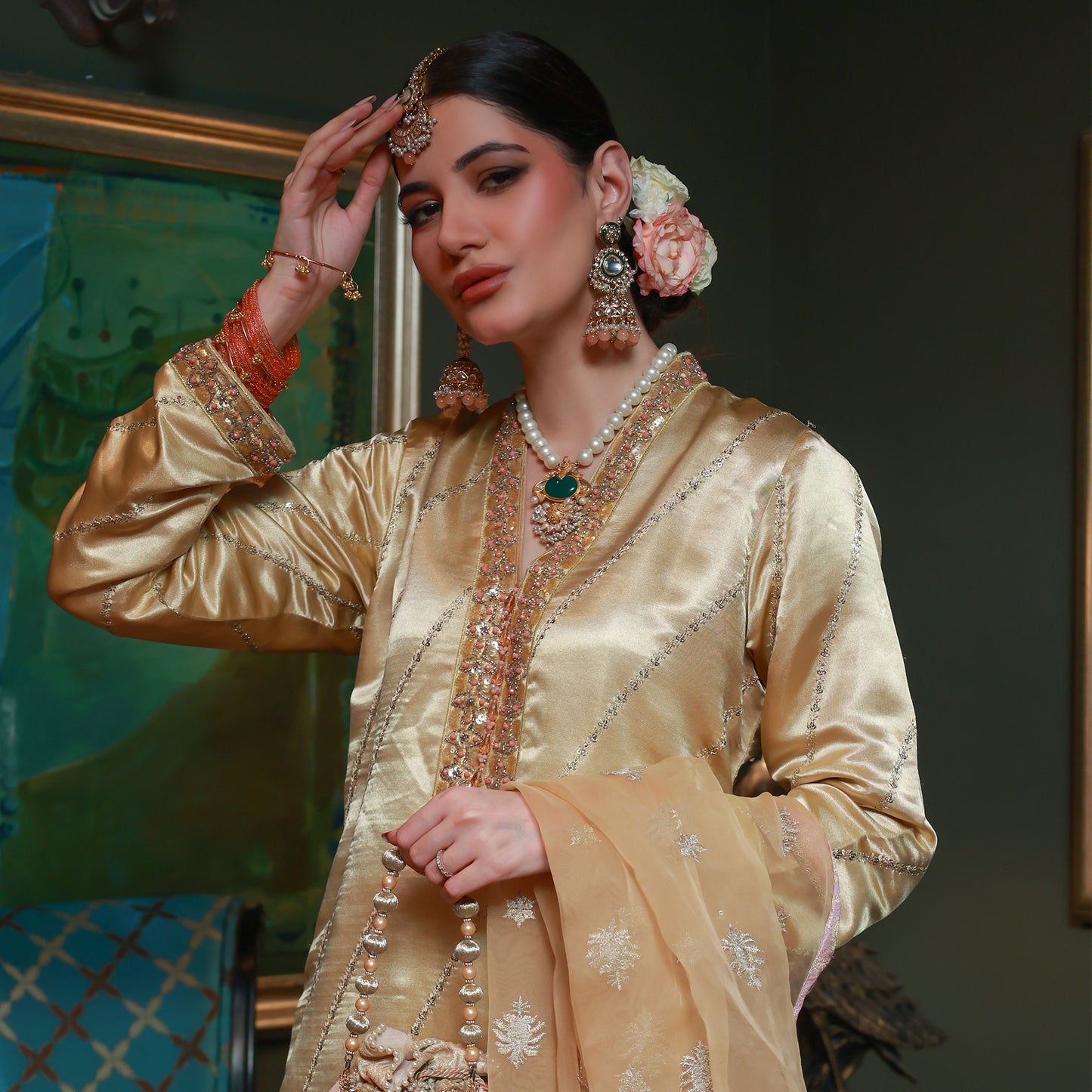 Rameesha