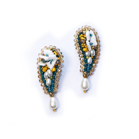 Rookie Earring