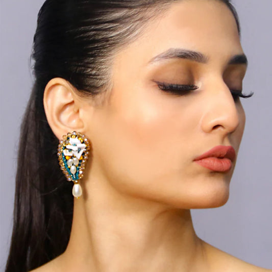 Rookie Earring