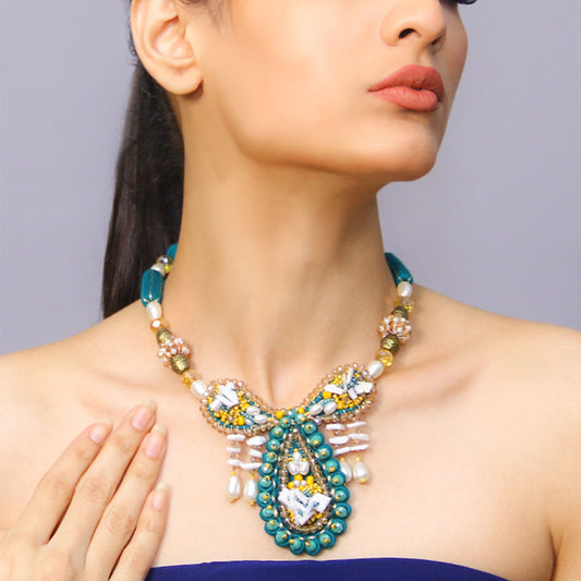 Rookie Necklace