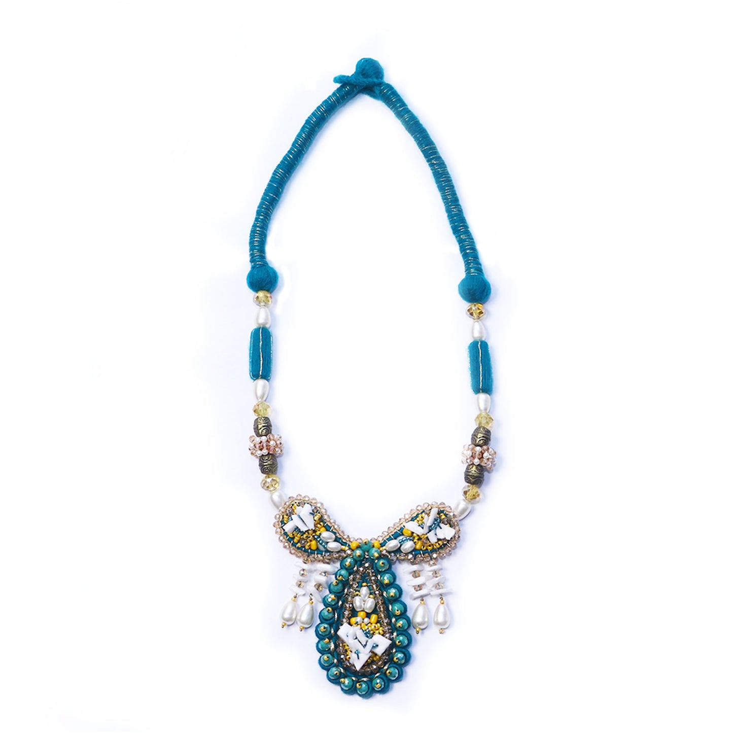 Rookie Necklace