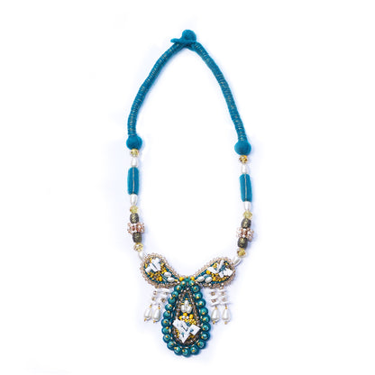 Rookie Necklace