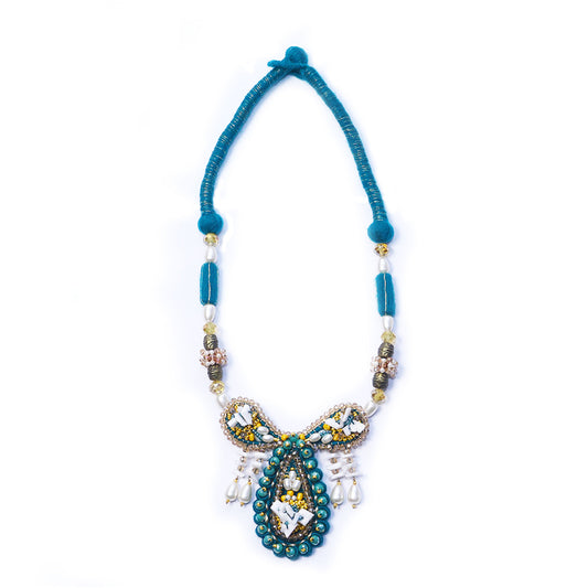 Rookie Necklace