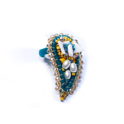 Rookie Ring