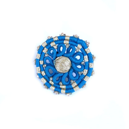 Saya Thread Ring