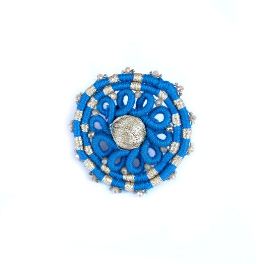 Saya Thread Ring