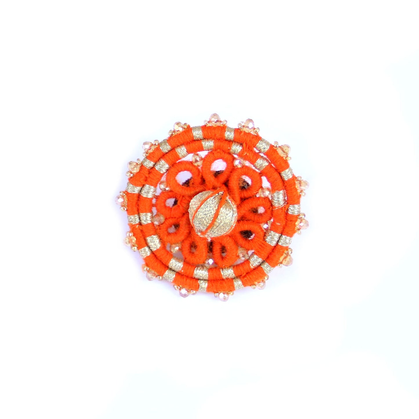 Saya Thread Ring