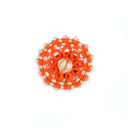Saya Thread Ring