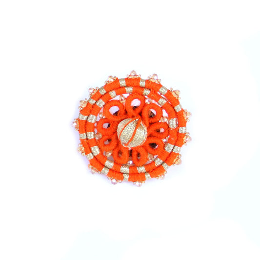 Saya Thread Ring
