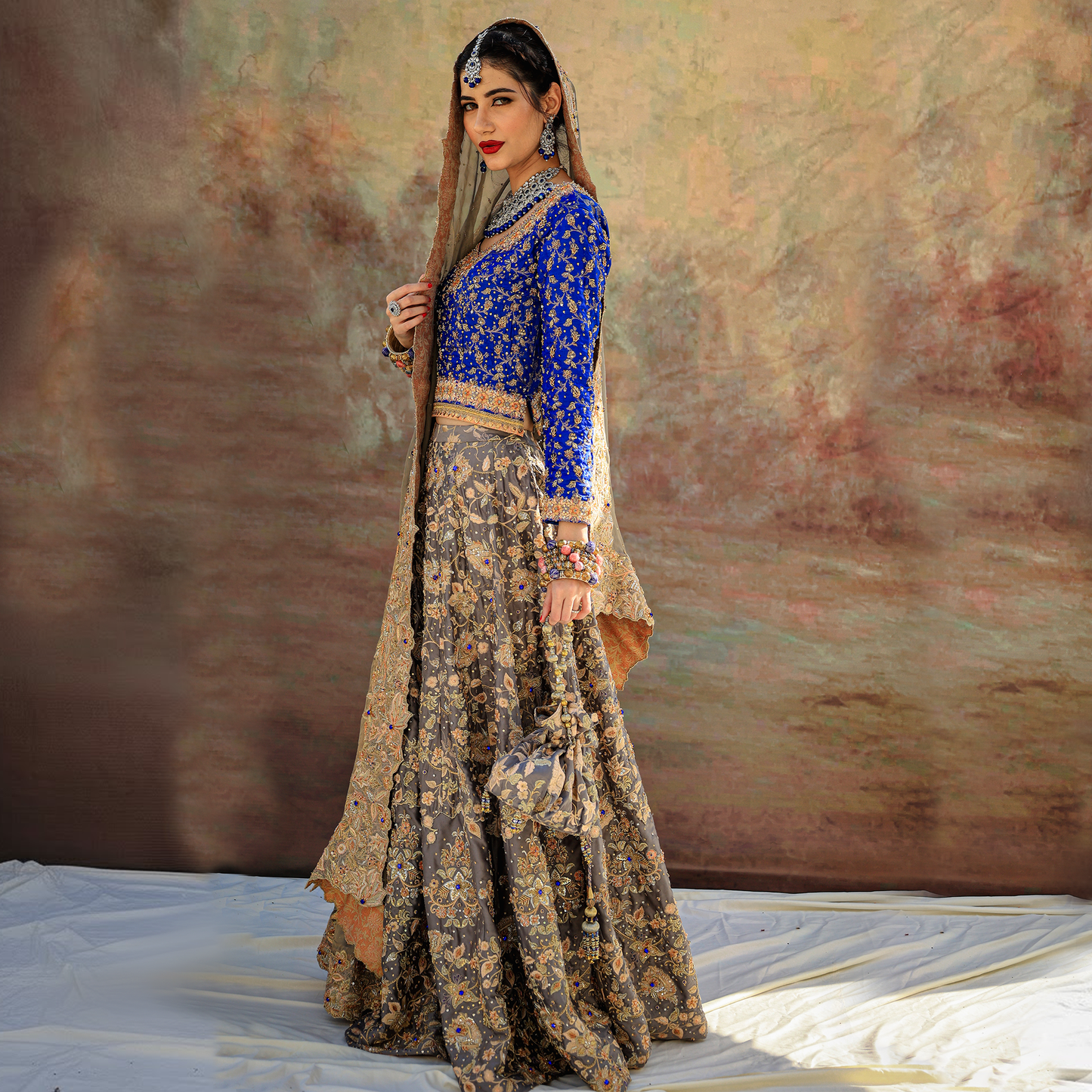 Shahina
