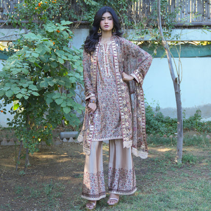 Shahzadi