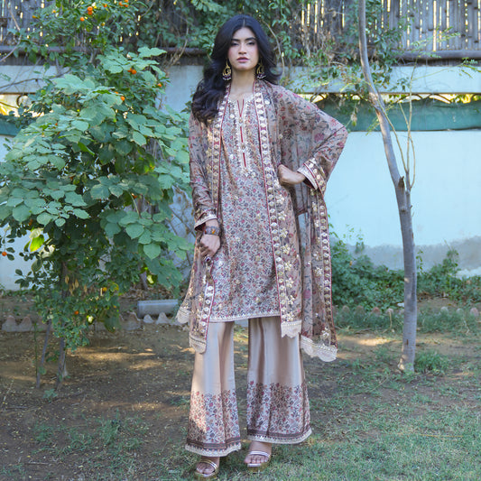 Shahzadi