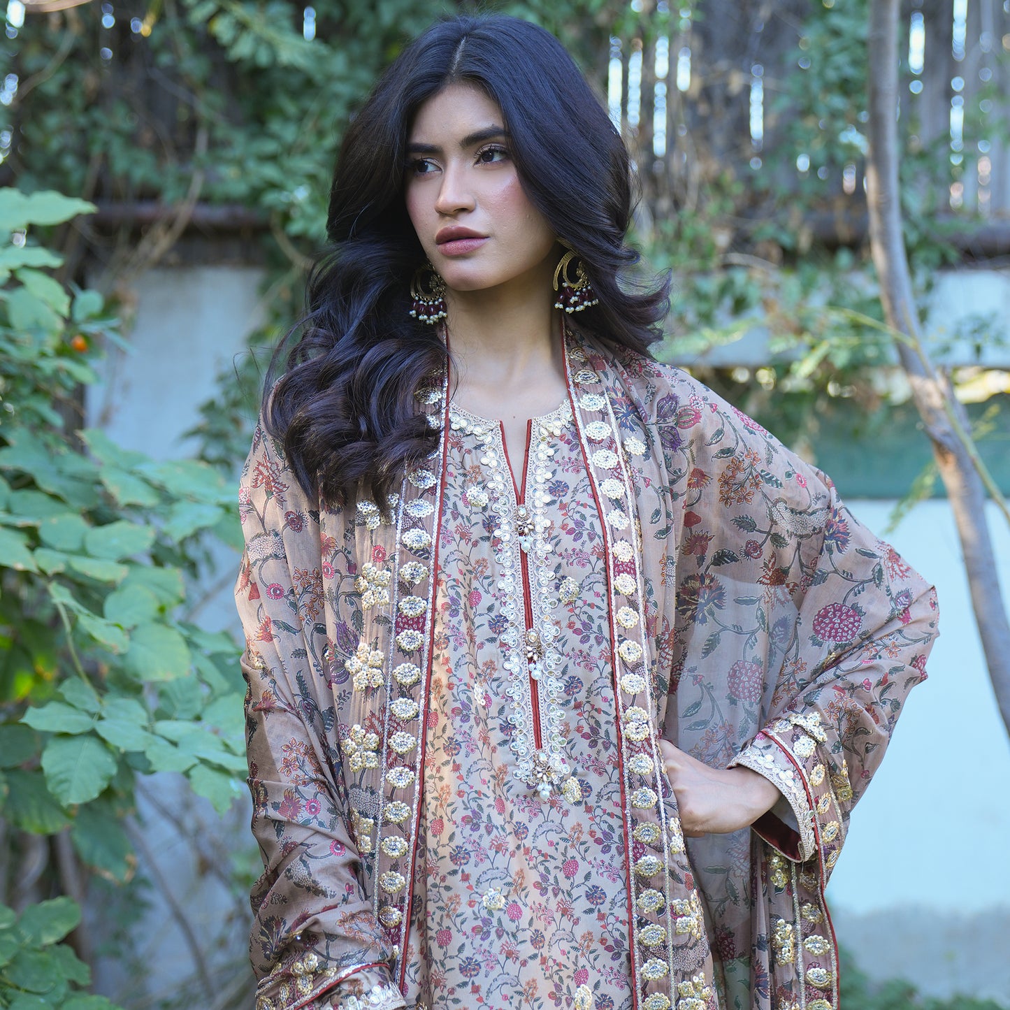 Shahzadi