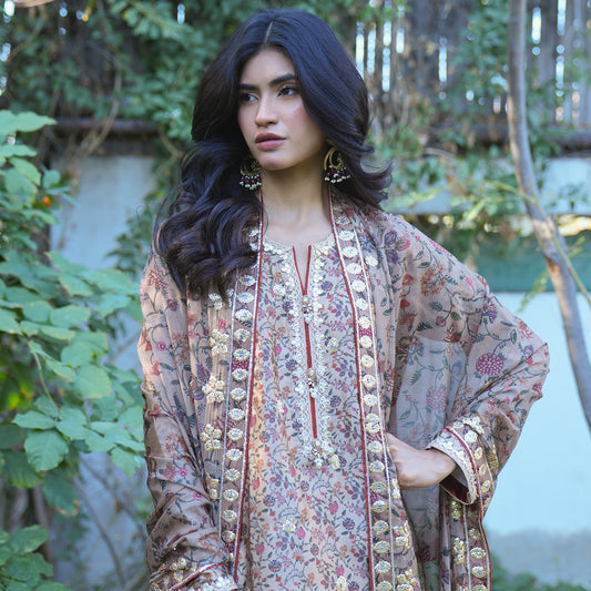 Shahzadi
