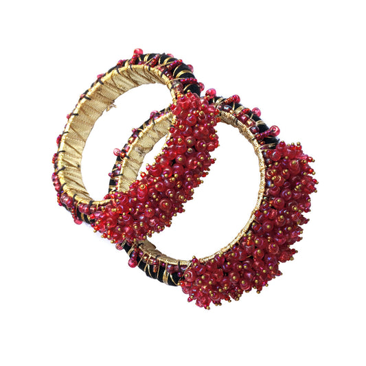 Tabaan Thread Bangle