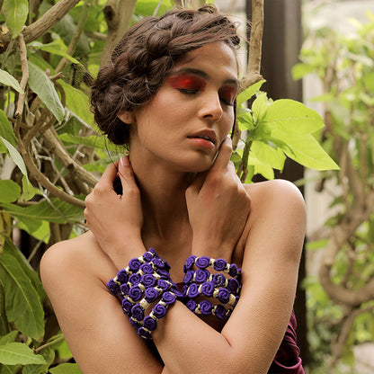 Usha Thread Bangle