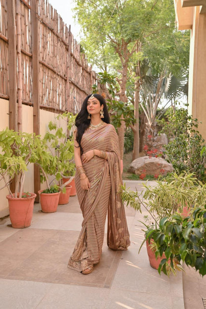SEQUENCE SARI