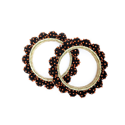 Yasel Thread Bangle