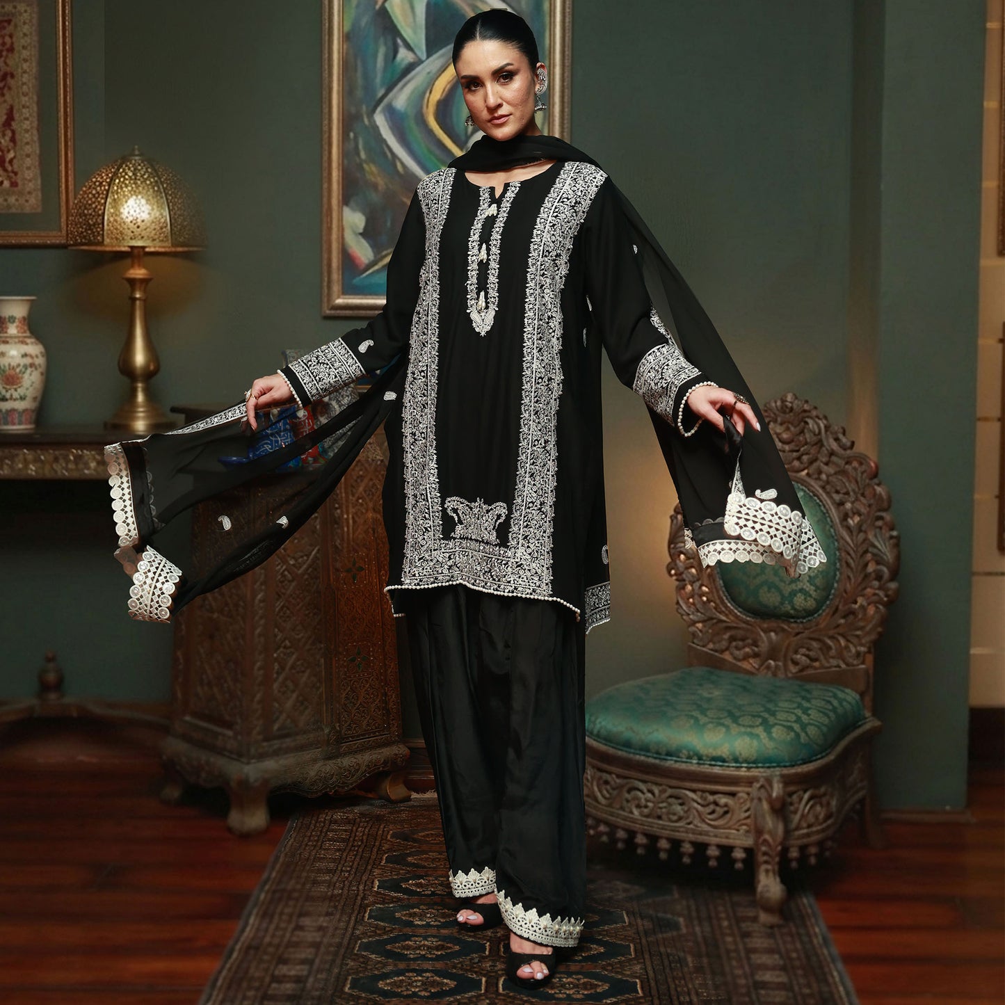 Yusaira