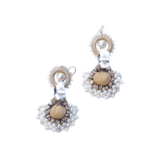 Zahb Earring