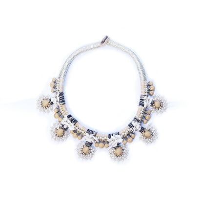 Zahb Necklace