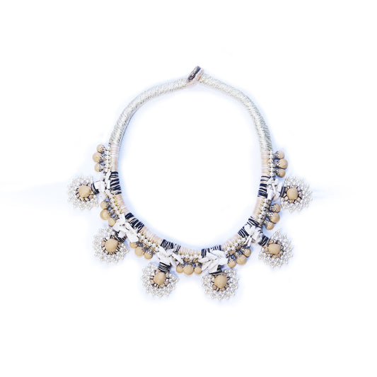 Zahb Necklace