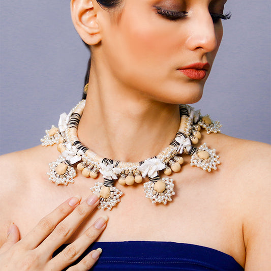 Zahb Necklace
