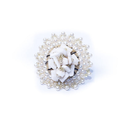 Zahb Ring