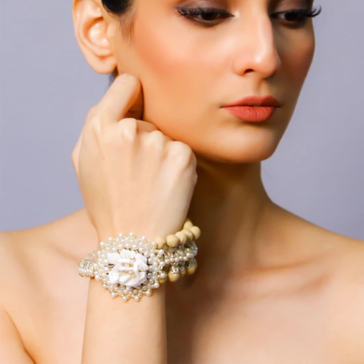 Zahb bracelet