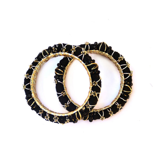 Zaira Thread Bangle
