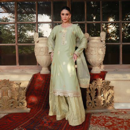 Zarmehr
