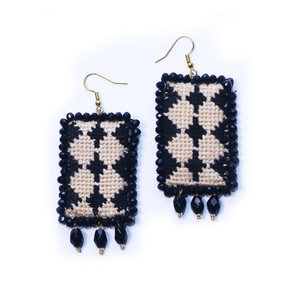 Zaya Earring