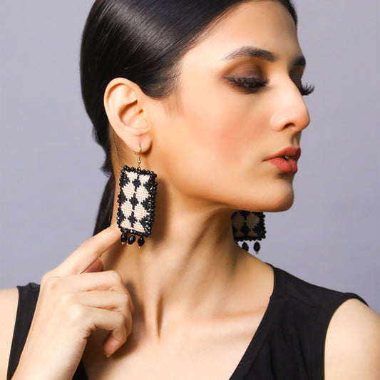 Zaya Earring