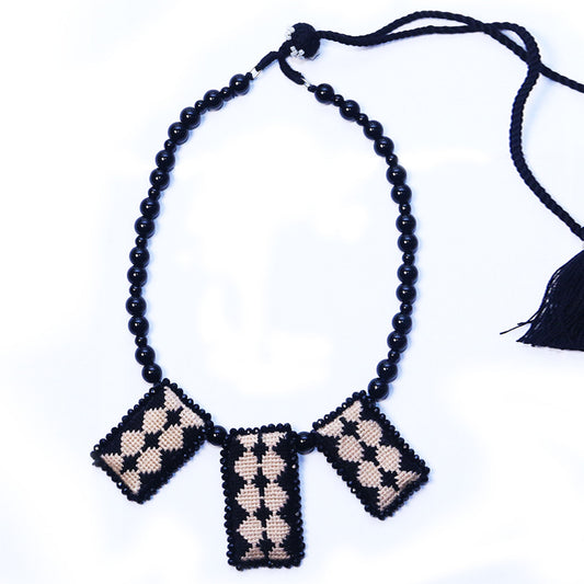 Zaya Necklace