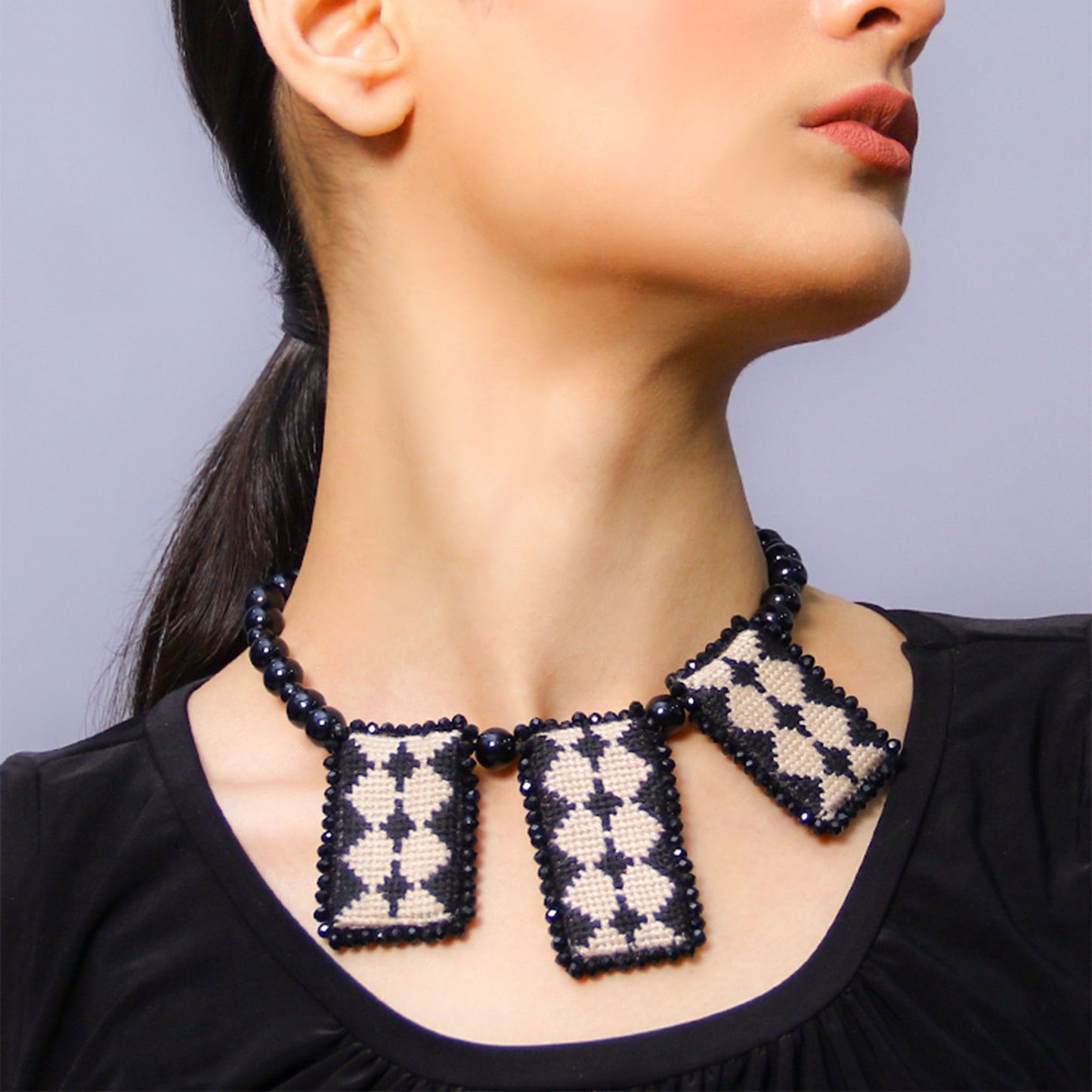 Zaya Necklace
