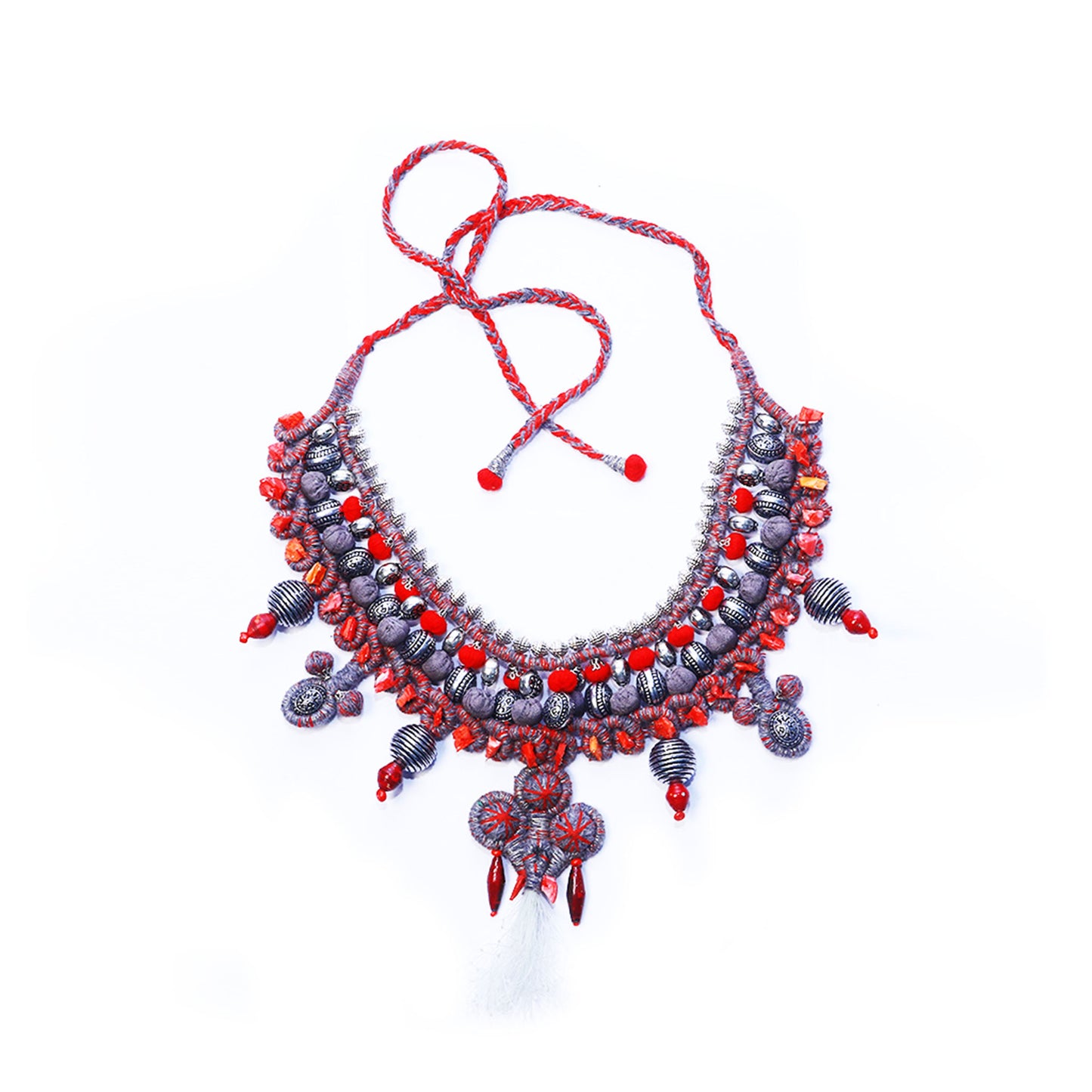 Zeeana Necklace