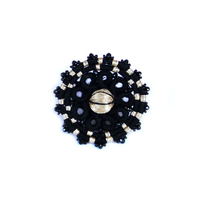 Zoey Thread Ring
