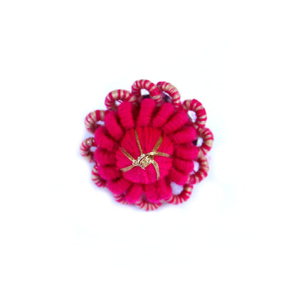 Zoey Thread Ring