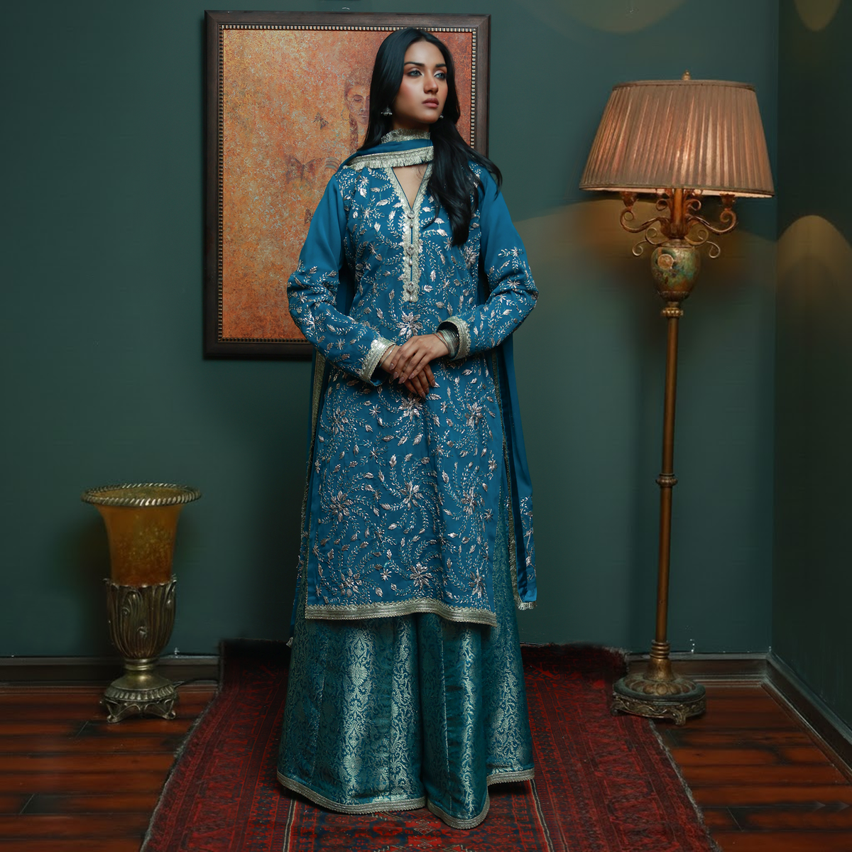 Zohra