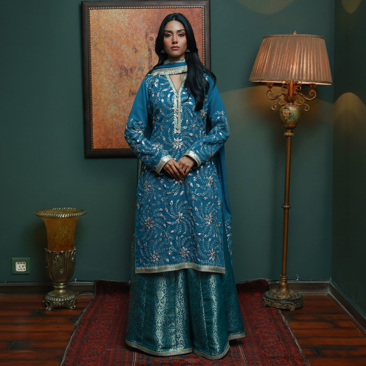 Zohra