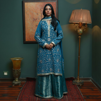 Zohra