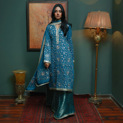 Zohra