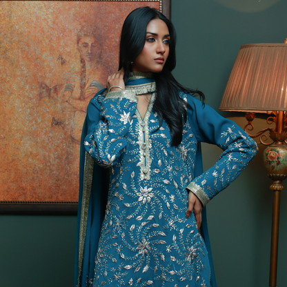 Zohra