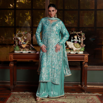 Zoya